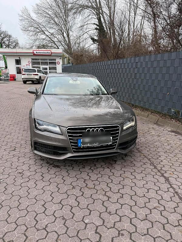 Gebraucht 2014 Audi A7 Limousine | 19.000 € (Fairer Preis) - Bild 1/4