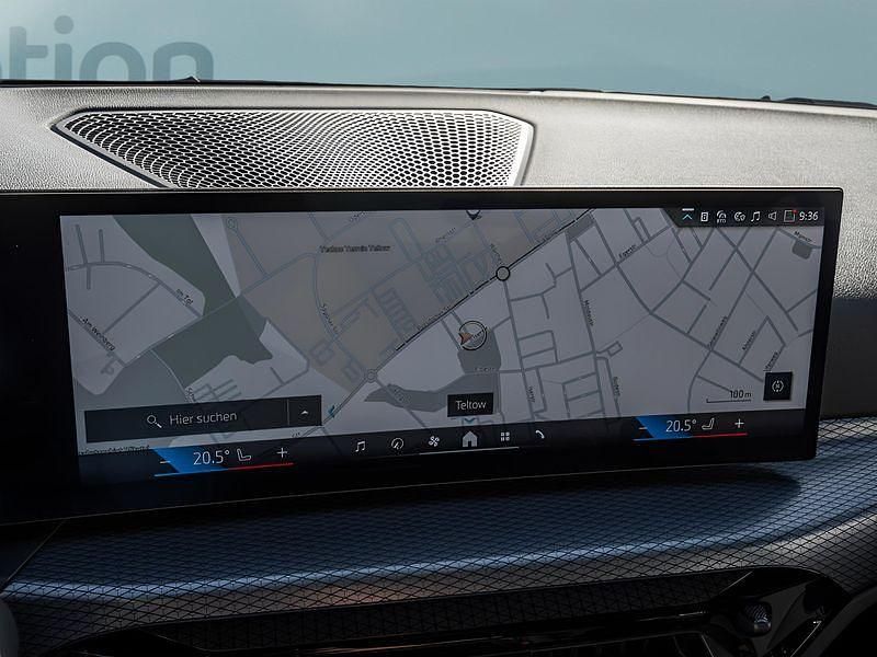 Gebraucht BMW 330 245 PS (180 kW) 2024 Schwarz Kombi