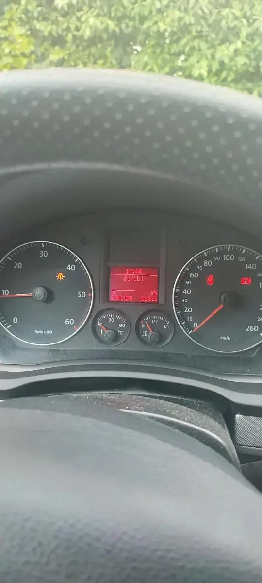 Gebraucht VW Golf 105 PS (77 kW) 2007 Silber Coupé