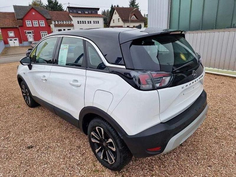 Gebraucht Opel Crossland X 81 PS (59 kW) 2023 Andere SUV