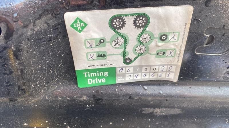 Gebraucht Renault Mégane Cabriolet Dynamique 135 PS (99 kW) 2005 Schwarz Cabrio