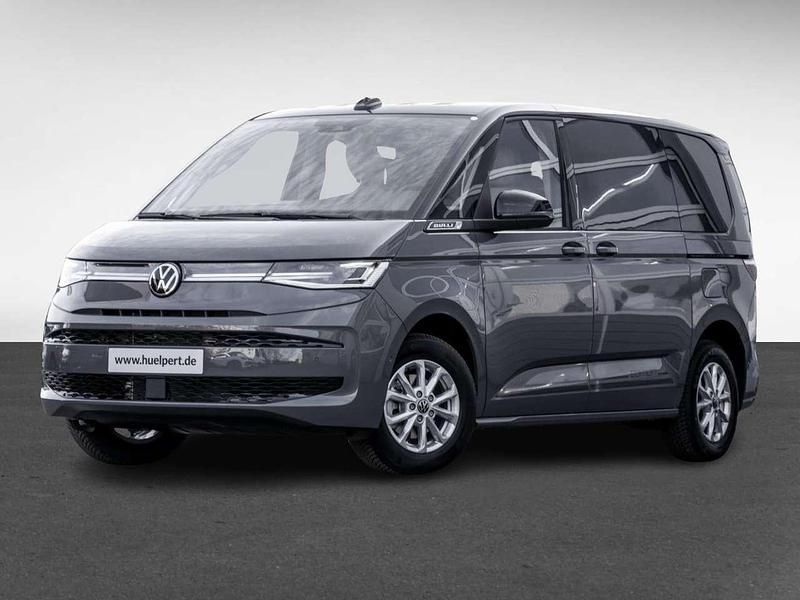 Pure grey Gebraucht 2025 VW T7 Edition Van | 69.777 € - Bild 1/4