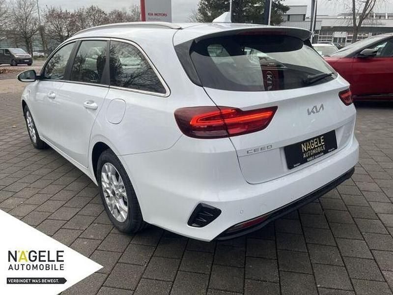 Gebraucht Kia Ceed 2024 Andere Kleinwagen