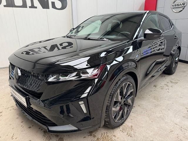 Gebraucht Renault Rafale Esprit Alpine 200 PS (147 kW) 2026 Sternenschwarz SUV