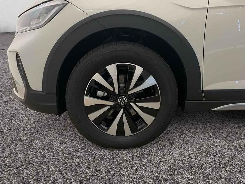 Gebraucht VW Taigo Life 116 PS (85 kW) 2025 Grau SUV