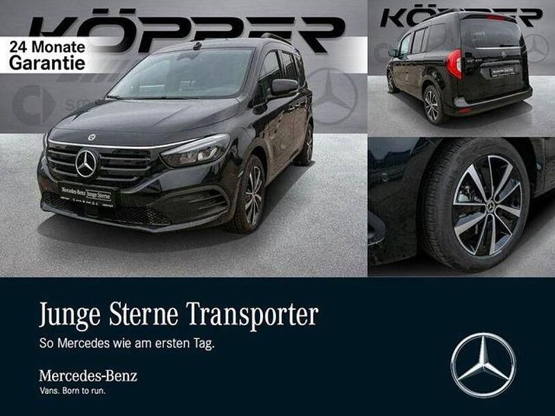 Andere Gebraucht 2024 Mercedes 200 Progressive Kombi | 27.777 € (Fairer Preis) - Bild 1/4