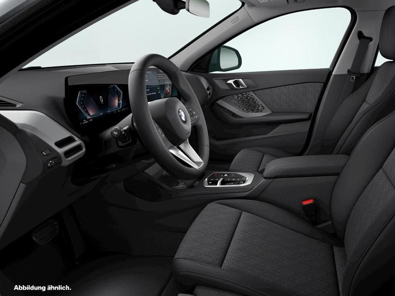 Second-hand BMW 120 150 CP (110 kW) 2025 Gri Hatchback