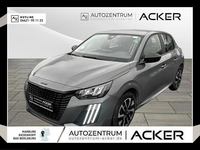 Gebraucht 2024 Peugeot 208 Active Kleinwagen | 14.780 € (Superpreis) - Bild 1/1