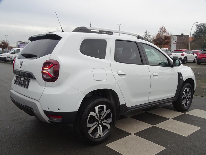 Gebraucht Dacia Duster Prestige 150 PS (110 kW) 2022
