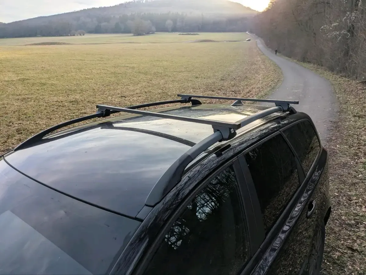 Używany Volvo V50 134 KM (98 kW) 2005 Czarny Kombi