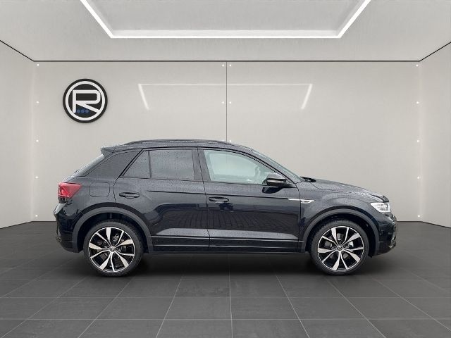 Gebraucht VW T-Roc 150 PS (110 kW) 2024 Schwarz SUV
