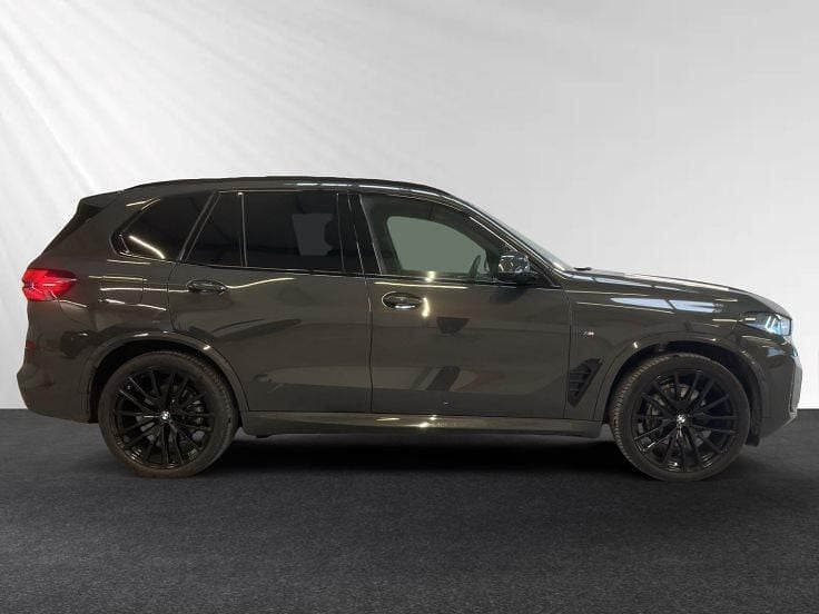 Gebraucht BMW X5 M Sport 352 PS (258 kW) 2025 Bmw individual dravitgrau metallic SUV