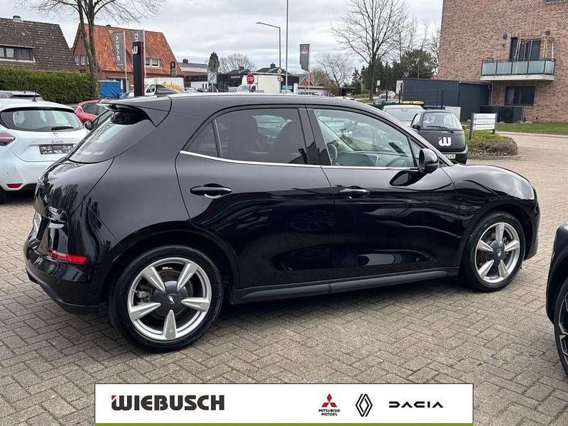 Second-hand Ora 03 125 kW (171 CP) 2023 Negru Hatchback