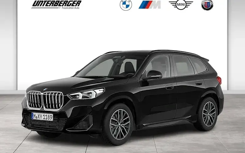 Używany BMW X3 Comfort Edition 197 KM (144 kW) 2025 SUV