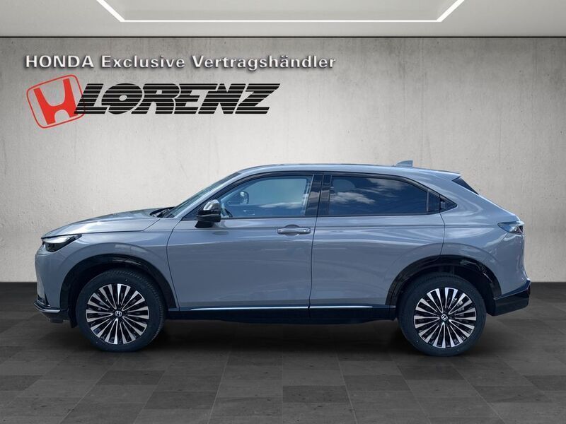 Neu Honda e:Ny1 150 kW (204 PS) 2025 Grau SUV