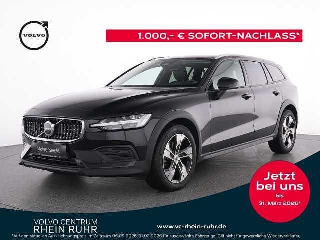 Gebraucht Volvo V60 CC 145 PS (106 kW) 2023 Kombi