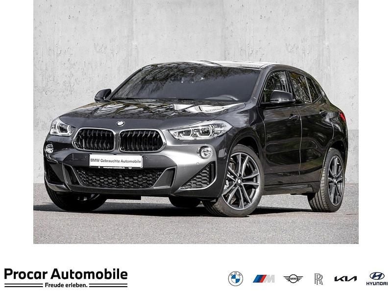 Usata BMW X2 M Sport 190 CV (139 kW) 2018 SUV