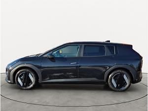 Nowe Kia EV4 Earth 150 kW (204 KM) 2026 Czarny Sedan/Limuzyna