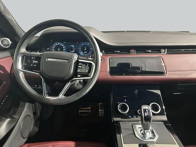 Gebraucht Land Rover Range Rover evoque Autobiography 204 PS (150 kW) 2024 Weiß SUV