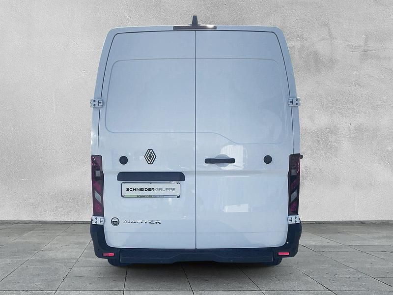 Neu Renault Master Business 150 PS (110 kW) 2026 Weiß Van / Kleinbus