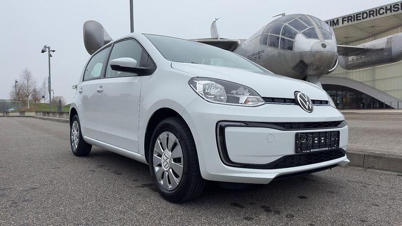 Weiß Gebraucht 2020 VW e-up! Kleinwagen | 13.900 € (Fairer Preis) - Bild 1/4
