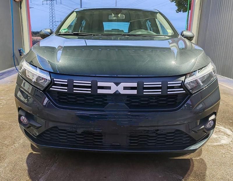 Gebraucht 2023 Dacia Sandero Expression Kleinwagen | 15.500 € (Fairer Preis) - Bild 1/4