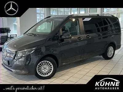 Gebraucht Mercedes EQV300 150 kW (204 PS) 2025 Van / Kleinbus