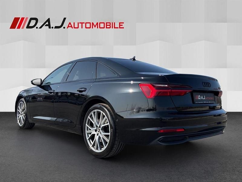 Gebraucht Audi A6 Sport 265 PS (194 kW) 2023 Schwarz Limousine