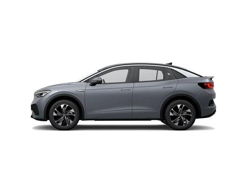 Gebraucht VW ID.5 Pro Performance 150 kW (204 PS) 2022 Mondsteingrau SUV