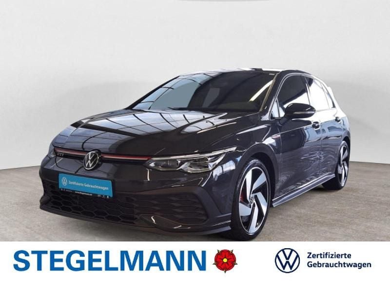 Gebraucht 2023 VW Golf GTI Limousine | 30.690 € (Superpreis) - Bild 1/4
