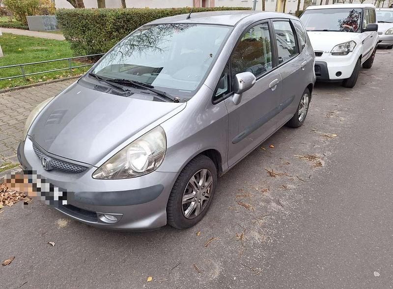Gebraucht Honda Jazz 83 PS (61 kW) 2007 Kleinwagen