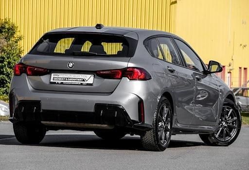 Gebraucht BMW 120 Shadowline 170 PS (125 kW) 2024 Grau Kleinwagen