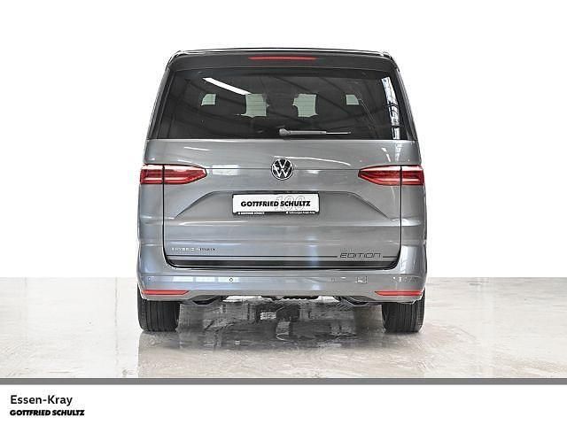 Neu VW Multivan Edition 245 PS (180 kW) 2026 Schwarz Van