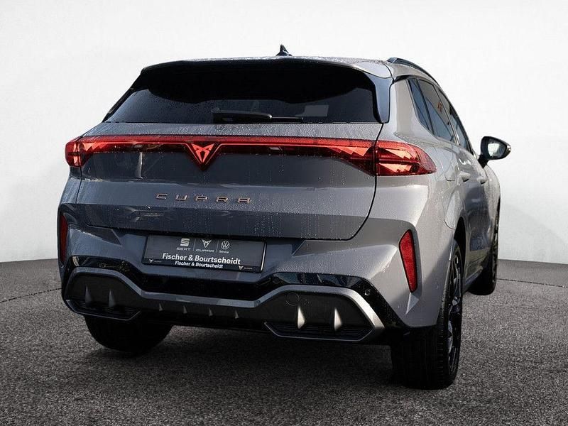 Neu Cupra Terramar VZ 272 PS (200 kW) 2025 Graphene grau SUV