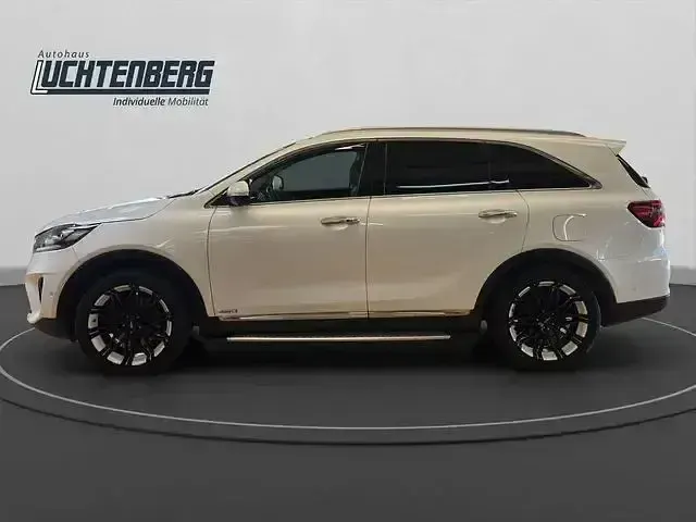 Gebraucht Kia Sorento GT-Line 200 PS (147 kW) 2020 Andere SUV