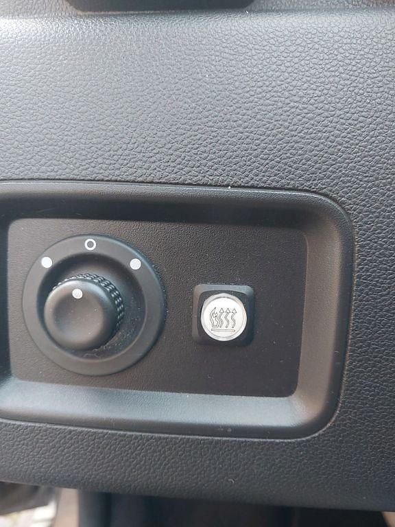 Gebraucht Dacia Duster Prestige 109 PS (80 kW) 2018 Braun SUV