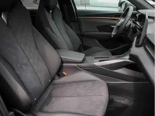 Neu Cupra Terramar 265 PS (194 kW) 2026 Midnight schwarz SUV
