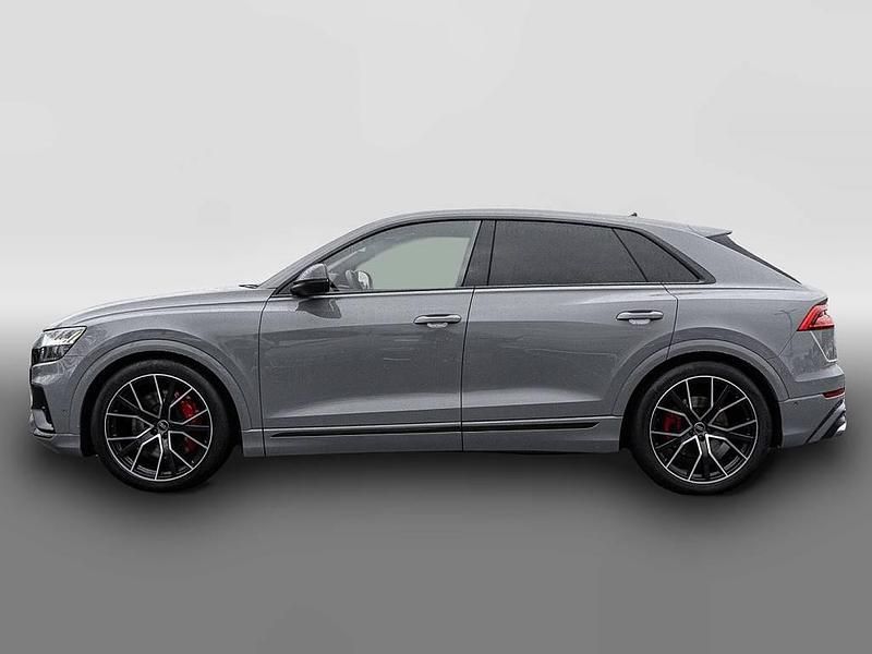 Gebraucht Audi SQ8 Competition 507 PS (372 kW) 2023 Grau SUV