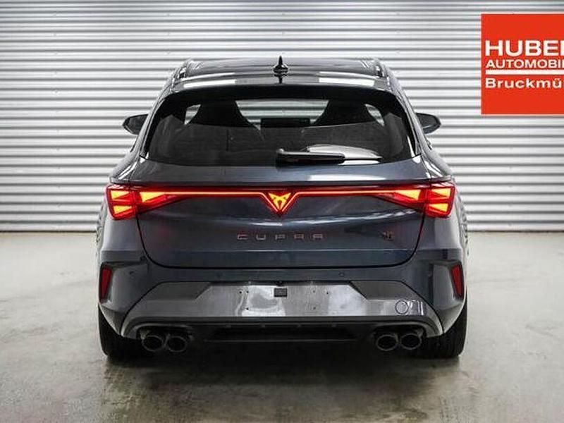 Gebraucht Cupra Leon 2025 Grau