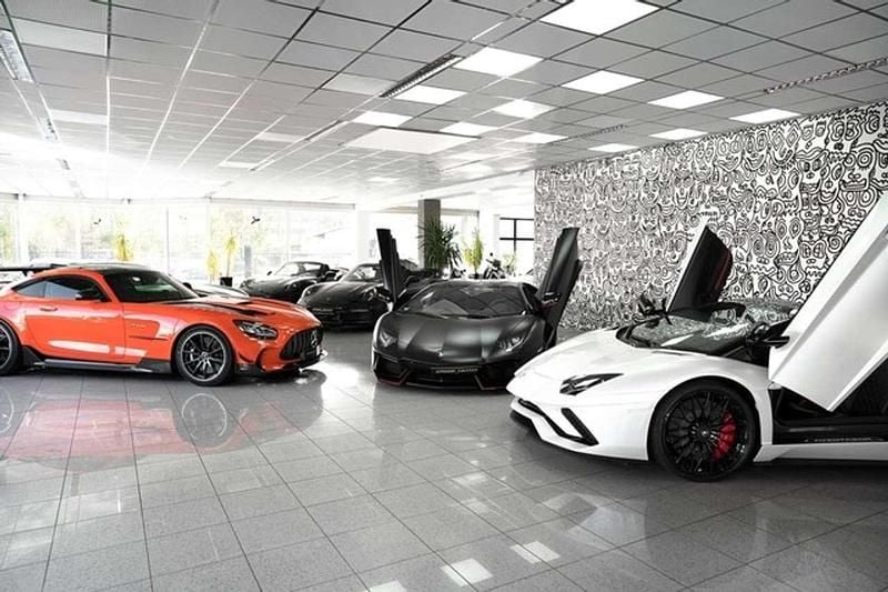 Weiß Gebraucht 2018 Ford Ecosport ST-Line SUV | 13.380 € (Guter Preis) - Bild 1/2