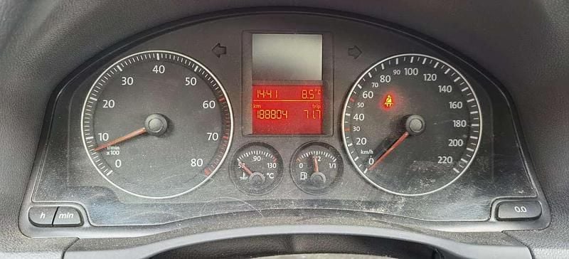 Gebraucht 2004 VW Golf IV Comfortline Limousine | 1.700 € (Guter Preis) - Bild 1/4