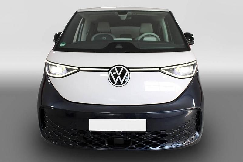 Gebraucht VW ID. Buzz 150 kW (204 PS) 2023 Weiß Van / Kleinbus