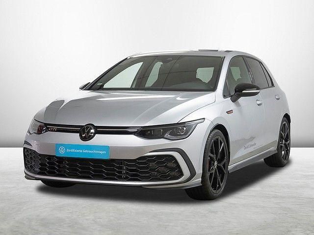 Gebraucht VW Golf VIII Style 245 PS (180 kW) 2024 Reflexsilber metallic Limousine