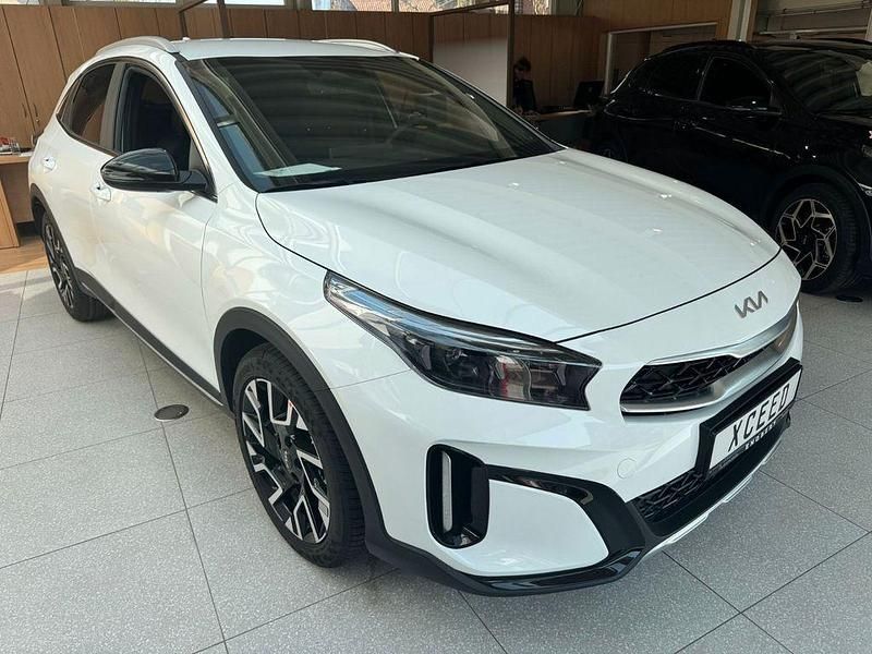 Neu Kia XCeed 150 PS (110 kW) 2026 SUV