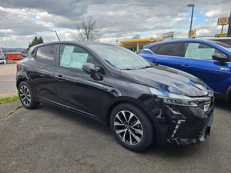 Onyxschwarz Neu 2025 Mitsubishi Colt Plus Kleinwagen | 19.240 € (Fairer Preis) - Bild 1/4