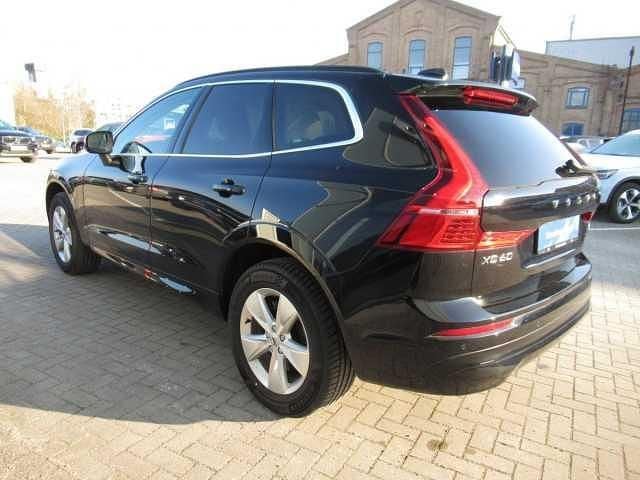 Brugt Volvo XC60 Core 197 HK (144 kW) 2022 Sort SUV
