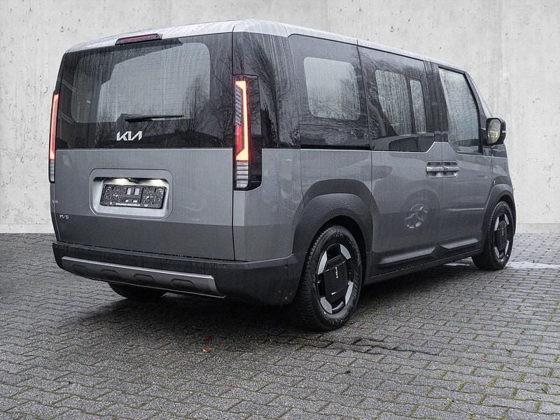 Neu Kia PV5 Comfort 119 kW (162 PS) 2026 Grau Van / Kleinbus