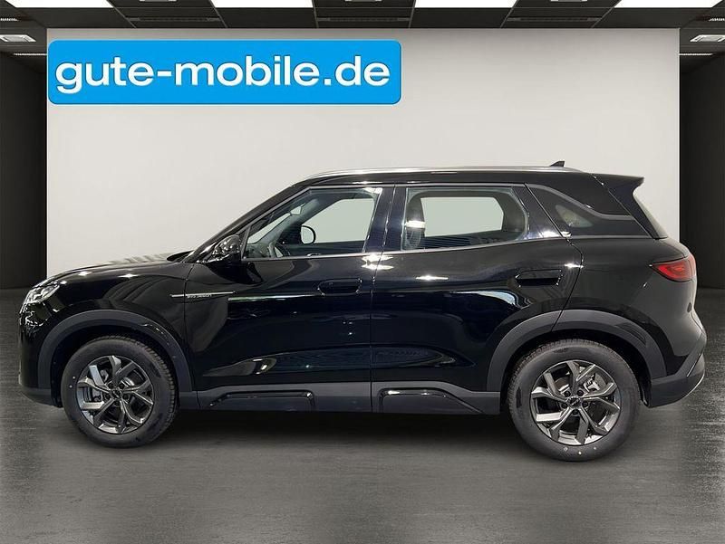 Neu BYD Atto 2 Boost 130 kW (177 PS) 2025 Schwarz SUV