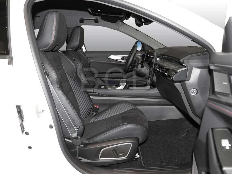 Gebraucht Renault Rafale Esprit Alpine 200 PS (147 kW) 2025 Weiß SUV