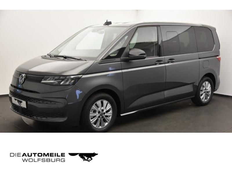 Gebraucht 2023 VW Multivan Van | 46.900 € (Fairer Preis) - Bild 1/4